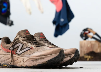 New Balance : qualité, performance et style au service du public suisse