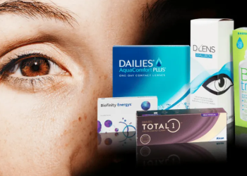 L’excellence suisse des lentilles de contact avec MCLinsen