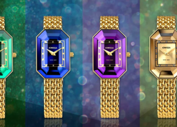 L’élégance suisse au poignet avec Jowissa