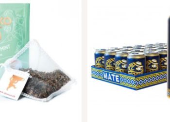 Le thé suisse dans toute sa finesse avec Teedose