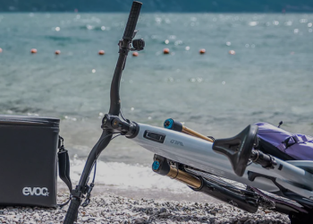 L’équipement sportif pensé pour la montagne avec Evoc Sports