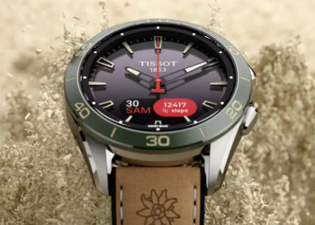 L’élégance suisse au service de la joaillerie avec Christ Swiss