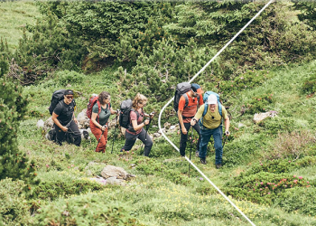 Bergfreunde : l’équipement outdoor pensé pour les Suisses