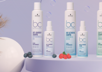 C-Total : l’expertise capillaire au service de la Suisse