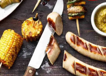 Le goût suisse à l’état pur avec Oswald