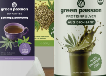 Une approche durable et locale avec GreenPassion