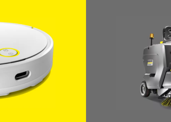 Des solutions de nettoyage adaptées aux exigences suisses avec Kärcher