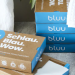 Un service de blanchisserie moderne et pratique avec Bluuwash