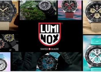 L’élégance et la précision suisse avec HaveTime