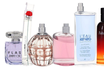 L’univers du parfum à prix doux avec Parfumsale