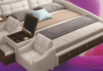 JVmoebel : Le mobilier de caractère qui séduit la Suisse