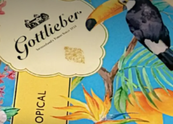 Gottlieber : L’élégance sucrée du chocolat suisse d’exception