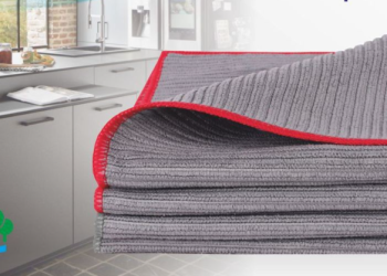 Le service de nettoyage suisse qui se distingue : Reka Reinigung