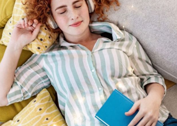 Une nouvelle façon de lire en Suisse avec Nextory