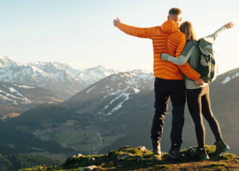 VAUDE : L’équipement outdoor durable au cœur des Alpes suisses