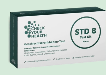 CheckYourHealth : Le suivi de santé accessible et fiable en Suisse