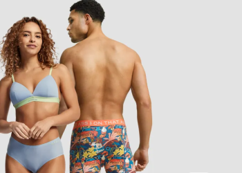 On That Ass : Le style audacieux qui bouscule les codes du sous-vêtement