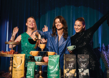 Coffee Friend : Le goût du café d’exception à portée de main