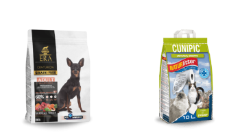 Cunipic : Une référence pour le bien-être des petits animaux