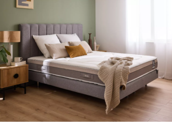 Le confort à l’état pur avec La Compagnie du Lit
