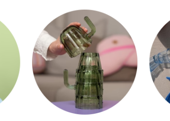 L’univers unique de Flying Tiger Copenhagen