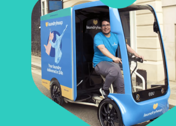 Un service de pressing et blanchisserie rapide, pratique et fiable