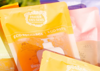 L’univers olfactif unique de Panier des Sens