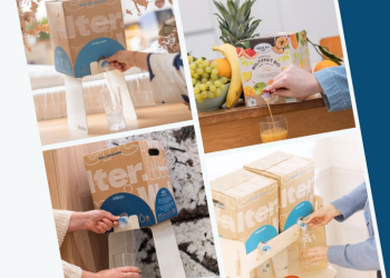 Un concept unique pour une expérience shopping originale