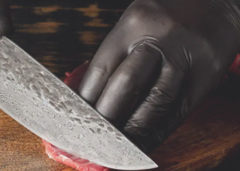 L’art de la lame au service de la précision