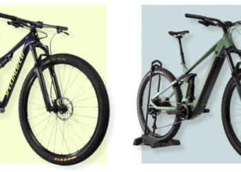 Un acteur incontournable du vélo de qualité reconditionné