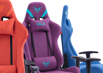 Des équipements pensés pour les gamers exigeants