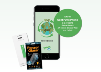 Une philosophie danoise axée sur la durabilité et la technologie