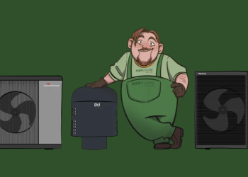 Un acteur engagé pour un chauffage plus naturel au Danemark