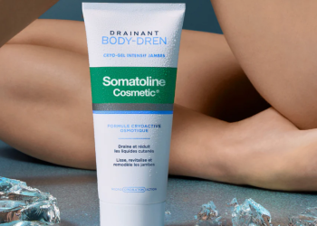 Somatoline Cosmetic : L’expertise minceur au service de votre corps