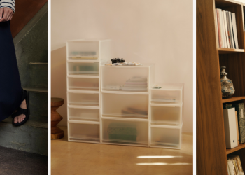 MUJI : simplicité, fonctionnalité et esthétisme raffiné