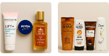 L’élégance intemporelle signée ‎Blaiche