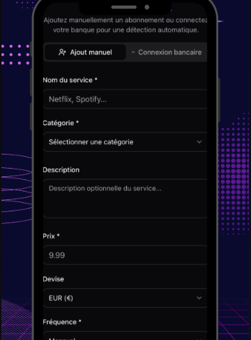 La gestion simplifiée des abonnements avec UniSubHub