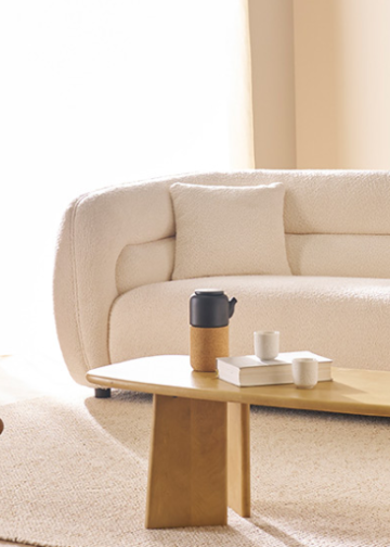 Miliboo Belgique : Le Design Accessible et Responsable