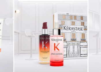 Tailored Hair Care Solutions with Kérastase