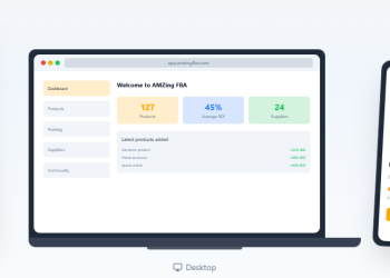 Accompagnement et expertise pour la réussite sur la marketplace Amazon