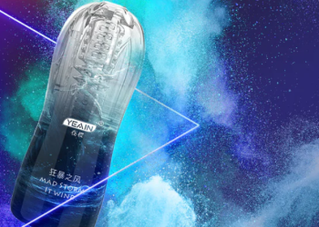 Technologie et bien-être pour le plaisir intime masculin