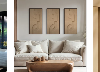 Harmonie sonore et design pour les intérieurs d’exception