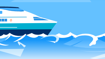 Simplification des traversées maritimes à l’échelle mondiale