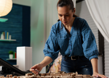 Kreativität und Entspannung mit modernen Klemmbausteinen für Erwachsene