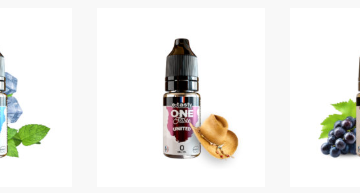 Vape et accessoires de qualité avec Cigatronique