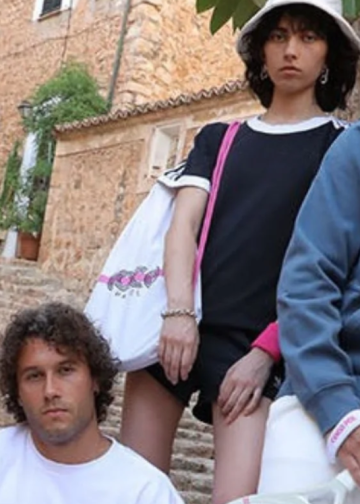 Mode et accessoires uniques avec Cocopadel