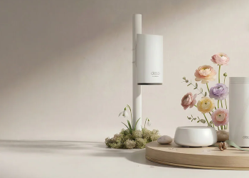 TAPO TP-LINK : LA MAISON CONNECTÉE SIMPLE ET INTELLIGENTE AVEC Tapo