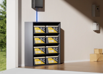 IPOWERQUEEN : L’ÉNERGIE LITHIUM HAUTE PERFORMANCE POUR LES APPLICATIONS AUTONOMES