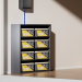 IPOWERQUEEN : L’ÉNERGIE LITHIUM HAUTE PERFORMANCE POUR LES APPLICATIONS AUTONOMES