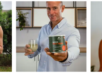 NATURE’S FINEST : LES PRODUITS DE BIEN-ÊTRE DE HAUTE QUALITÉ POUR UN MODE DE VIE SAIN
